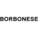 logo borbonese
