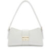 Borsa a Spalla METROPOLIS REMIX Furla in Pelle colore marshmallow